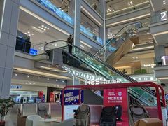 -红星美凯龙北京至尊MALL(东四环中路店)