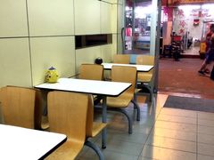 -华莱士·全鸡汉堡(鹭江桥店)