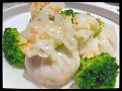 -潮州府·潮菜·砂锅粥(徐家汇店)