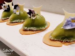 -杭州钱江新城万怡酒店-西餐厅