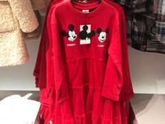 -ZARA(凯德乐峰广场店)