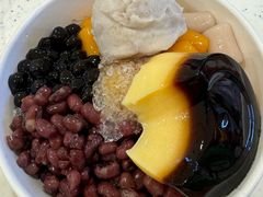 -鲜芋仙(群光广场店)