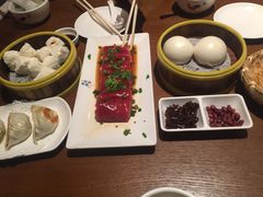 -南拳十三姨·潮汕砂锅粥(世纪金源店)