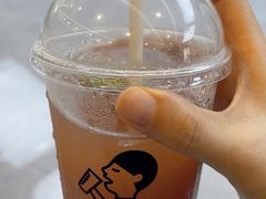 -喜茶(珠海华发商都店)