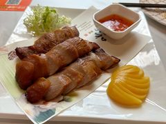 -天顺渔港·海景餐厅(星海广场店)