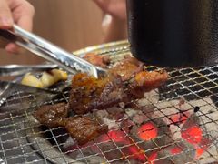 -蒜香焼肉PURUSHIN(马场路店)