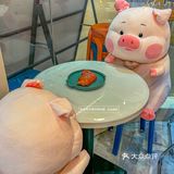 湛江探店｜第一次吃到韩式料理的奶油咖喱乌冬面 