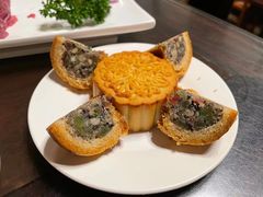 -南门涮肉(后海店)