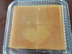 豌豆黄-护国寺小吃(左家庄店)