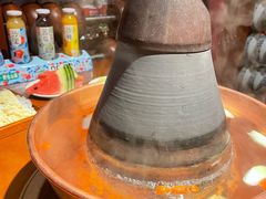 -宝泉铜锅·涮羊肉(解放东路店)
