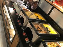 -比格比萨自助(花园路店)