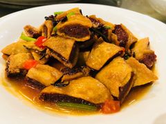-小尕子·新疆菜(明园店)