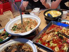 -东北灶(句容吾悦广场店)