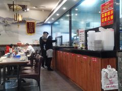 -华盛园卷子王农家菜水库鱼