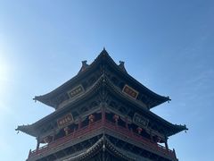 -大同古城-太平楼