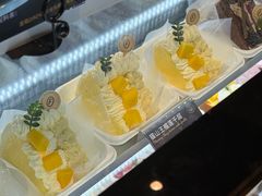 -FANEN法念·烘焙·甜点(万象城店)