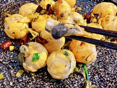 -泉味道贵州厨房(三里河店)