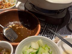 -农耕记·湖南土菜(halo广场店)