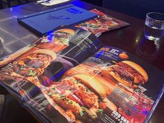 -blue frog蓝蛙(长泰广场店)