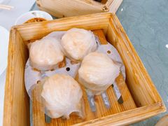 -国贸旋转餐厅(国贸广场店)