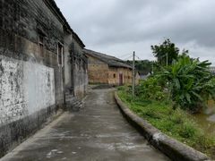 -苏家围·东江画廊旅游景区
