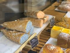 -Let's Taipei 非常烘焙(太古里店)