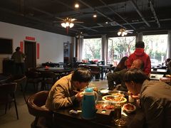 大堂-戴叔叔龙虾馆·麻辣小龙虾