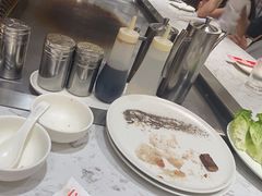 -火地铁板烧(河西龙湖天街店)
