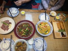 -大张烙馍村·美食地标(泉山店)