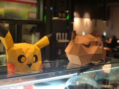 -YUMI芽米·法式烘焙·咖啡(文化宫店)