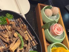 -捞王猪肚鸡火锅(财富中心店)