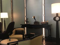 -行者书屋大堂吧 ·下午茶(南京圣和府邸酒店)