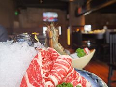 -捞王锅物料理(凯旋路店)