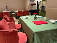 -老吉堂上海本帮菜(望京万象汇店)