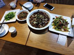 -三猫黑鱼花(南大店)