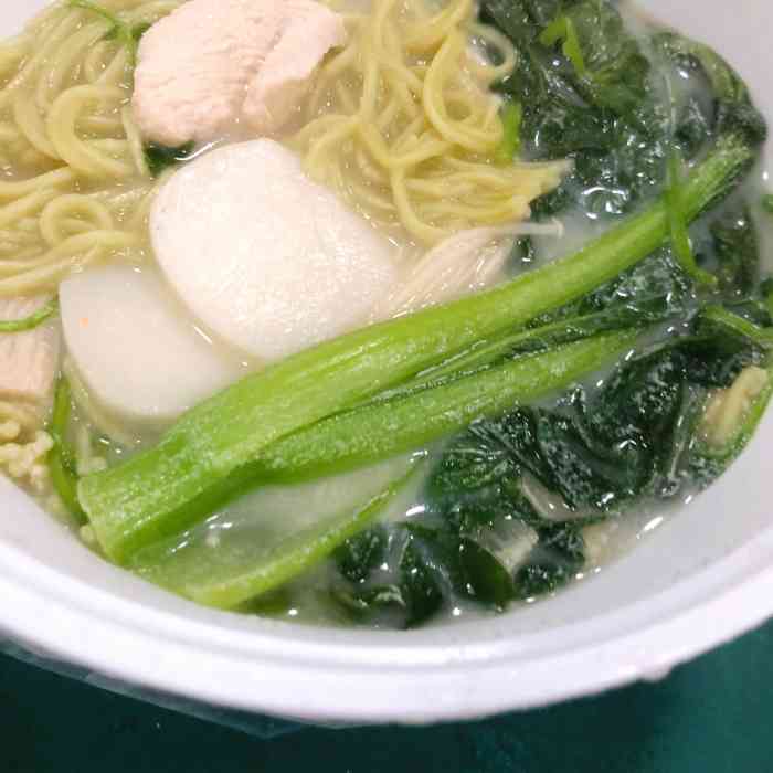 觅姐汤可以喝的麻辣烫(江夏广州店)-"感觉好久没吃过麻辣烫了,来到