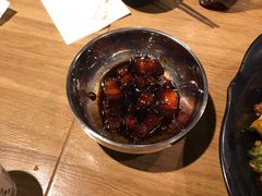 -小山城麻辣香锅(新邻生活广场店)