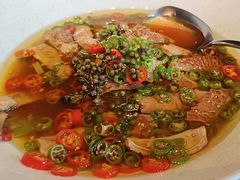 -三利音·东方司宴(外滩店)