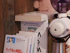 -ommo cafe(半岛城邦店)
