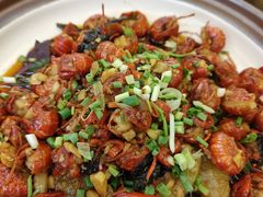 -胖东瓜·浏阳菜馆(火车站店)