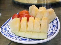 -灶东家民间菜(回兴店)