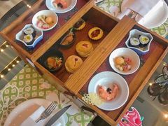 -曼谷大仓新颐酒店