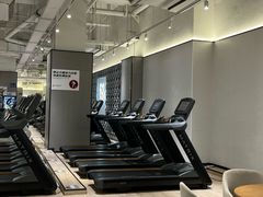 -FLARE STAR FITNESS(复地活力城店)