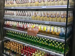 -果蔬好生活超市(乐堤港店)