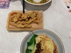 -蓉李记成都名小吃(合肥包河万达店)