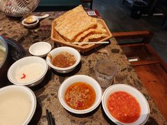 -巴蜀大将火锅(春熙店)
