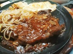 -豪享来中西餐厅(隆昌店)