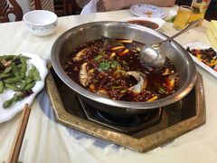 -曾老幺鱼庄(龙华商厦店)