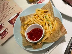 -杯子红牛排(创意产业园店)