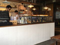 -仙峰天然面包(迎宾路店)